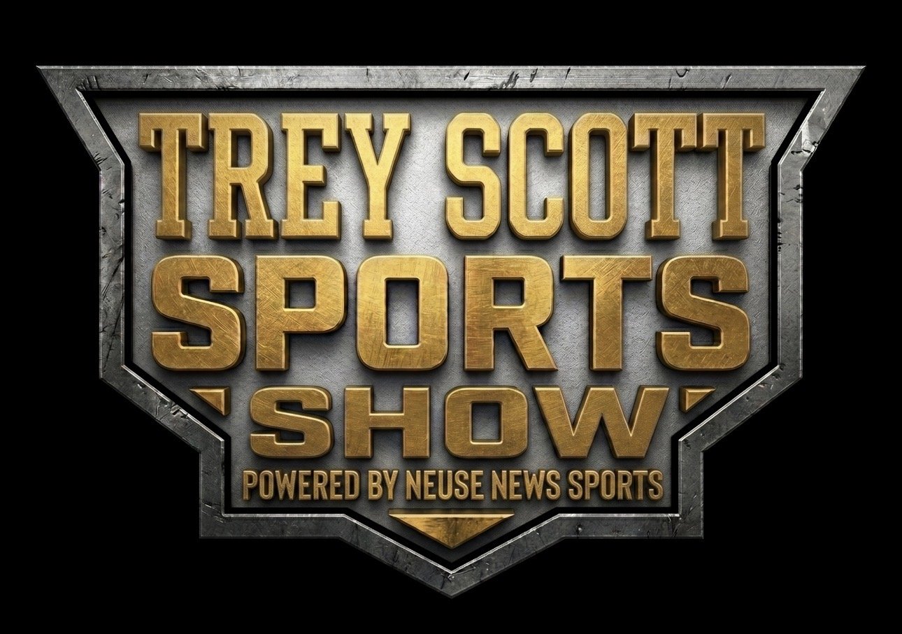 Neuse News Sports Launches “The Trey Scott Sports Show” Beginning May 25