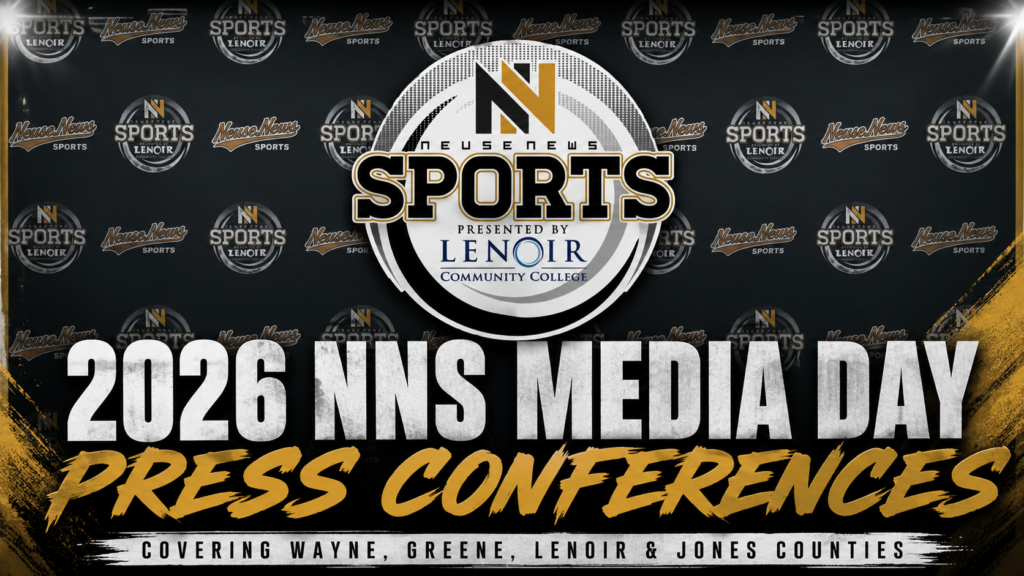 2026 NNS Media Day: 11 Football Press Conferences