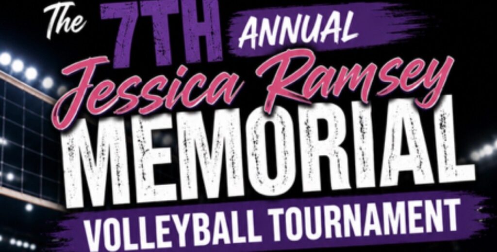 LCC to host seventh annual Jessica Ramsey Memorial Volleyball Tournament