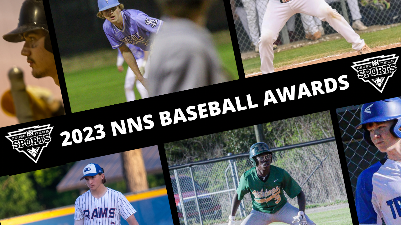 2023 NNS Baseball Awards