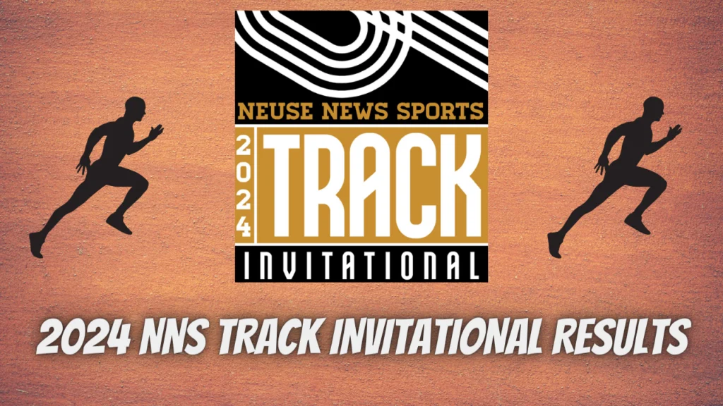 2024 NNS Track Invitational Results