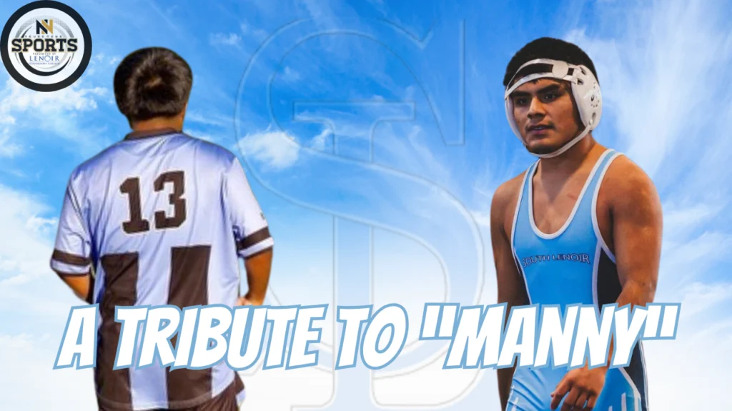 A Tribute to "Manny"