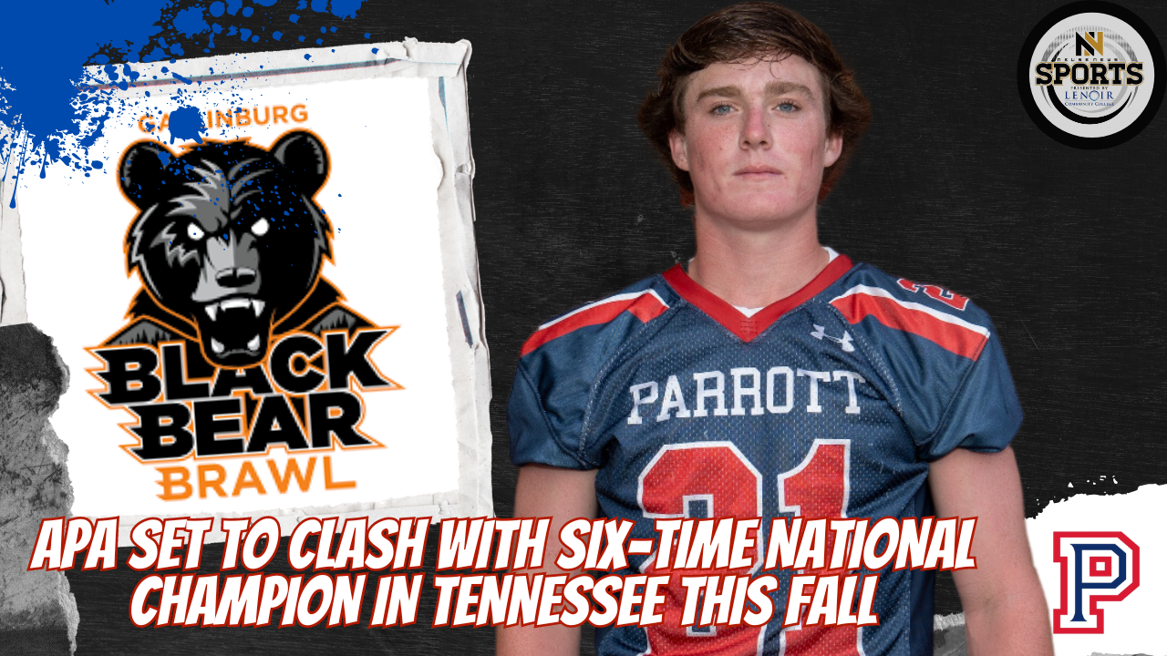 APA Set to Clash with Six Time National Champion in Tennessee This Fall