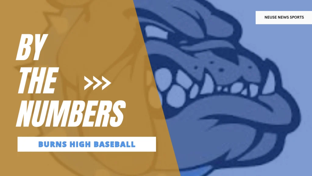 By The Number: Burns High Baseball (Greene Central's opponent)
