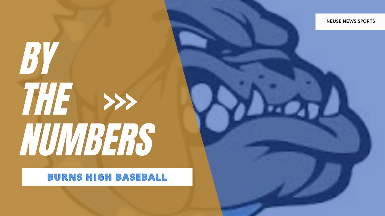 By The Number: Burns High Baseball (Greene Central's opponent)