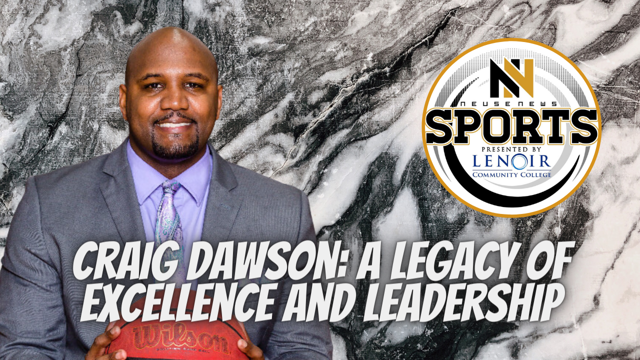 Craig Dawson: A Legacy of Excellence and Leadership