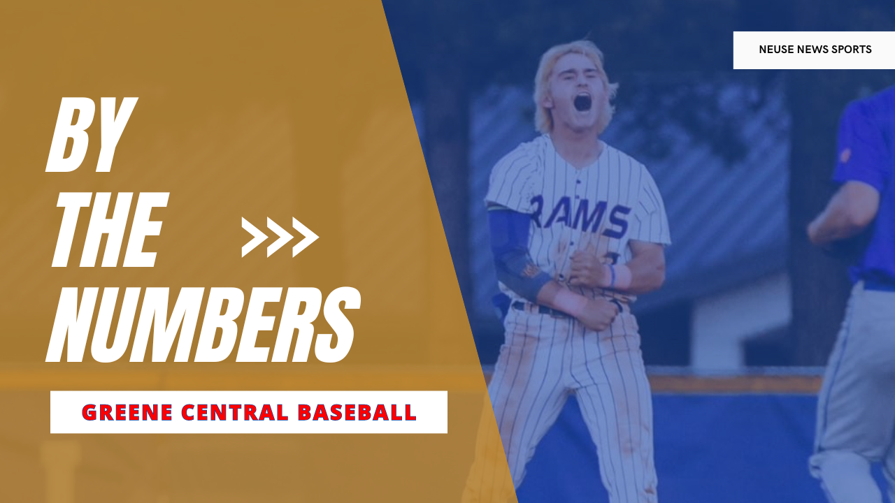 Greene Central: By The Numbers