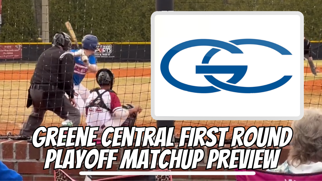 Greene Central First Round Playoff Matchup Preview