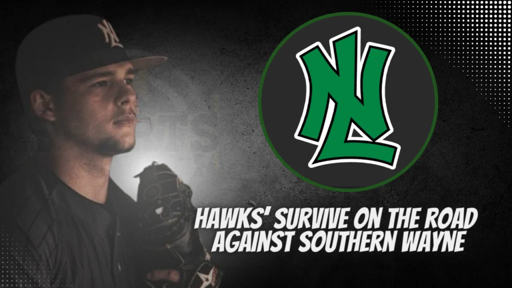 Hawks' Survive On The Road Against Southern Wayne