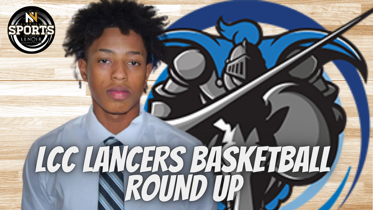 LCC Lancer Basketball Round Up