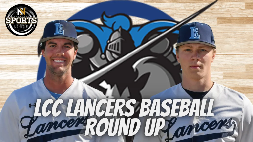 LCC Lancers Baseball Round Up