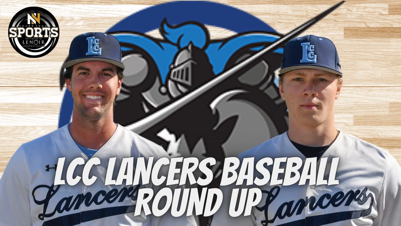 LCC Lancers Baseball Round Up