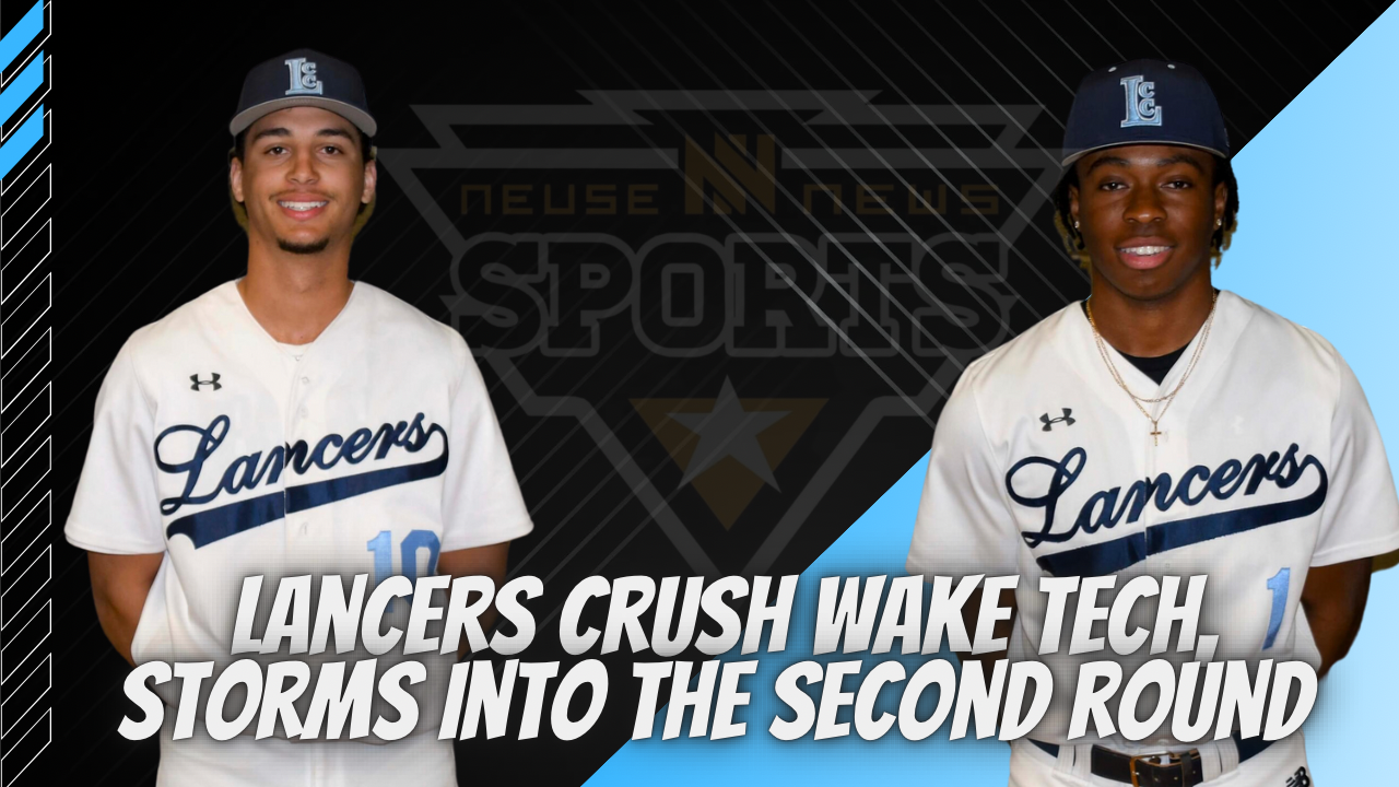 Lancers Crush Wake Tech, Storm into Postseason