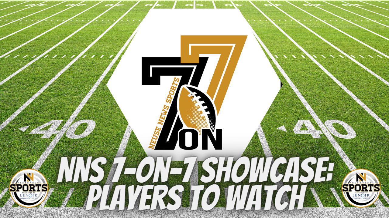 NNS 7-on-7 Showcase: Players to watch!
