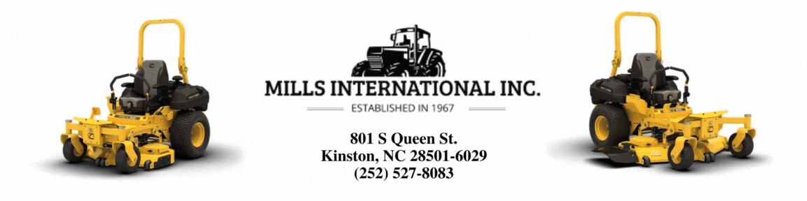 Top / main column 3: Mills International