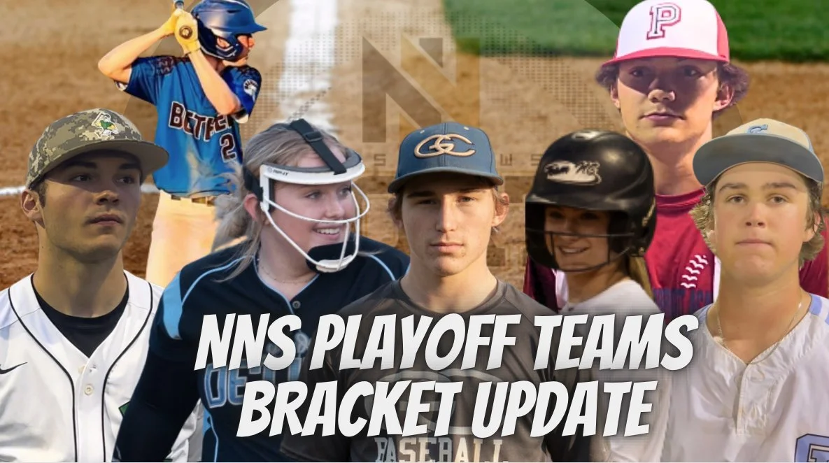 NNS Playoff Teams Bracket Update