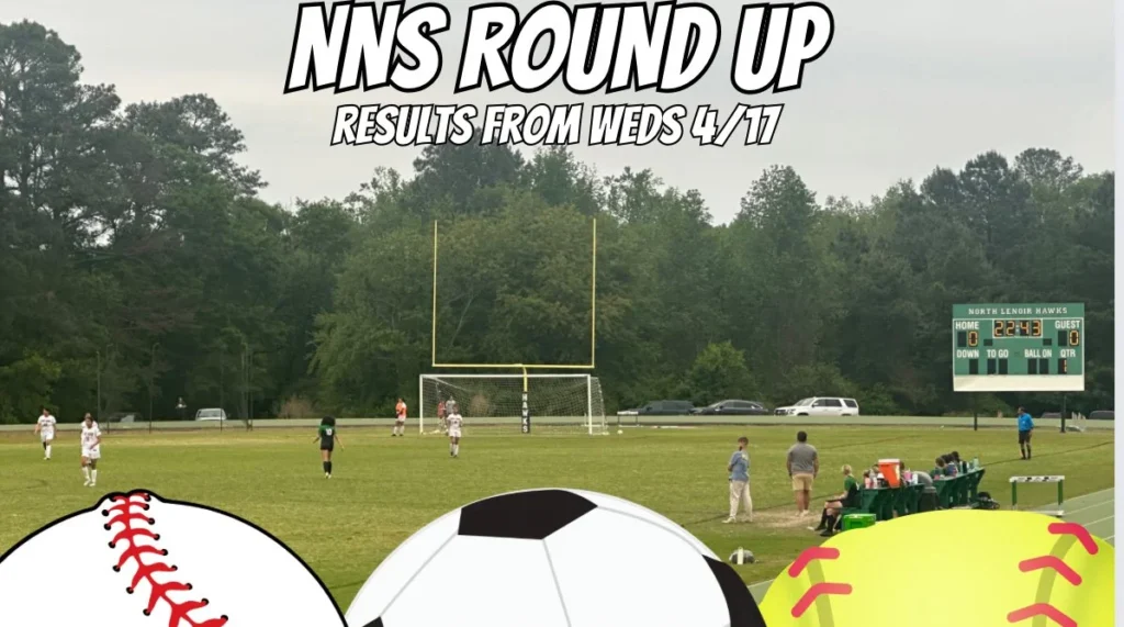 NNS Round UP