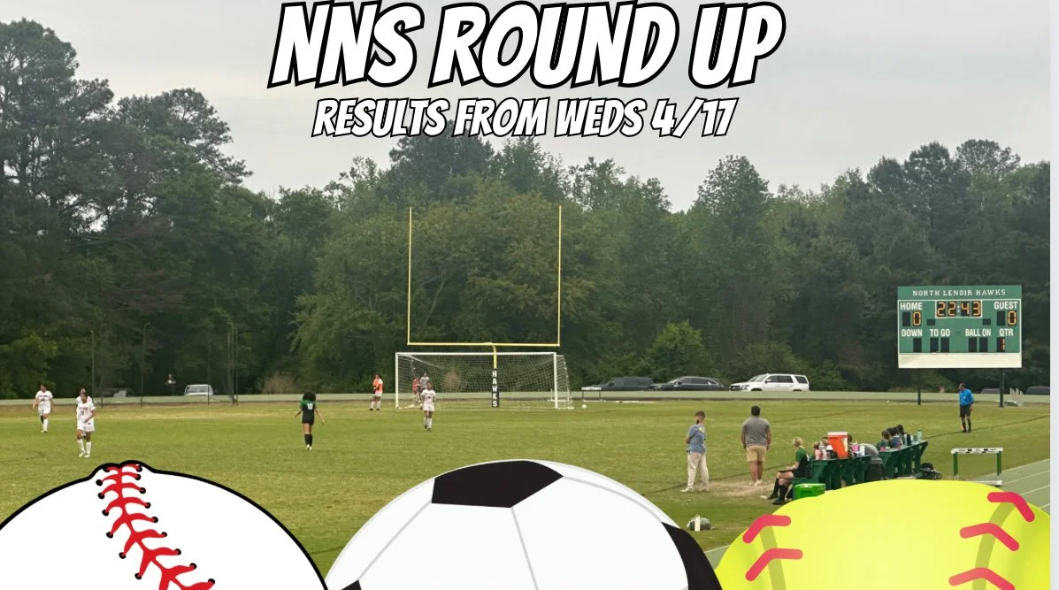 NNS Round UP