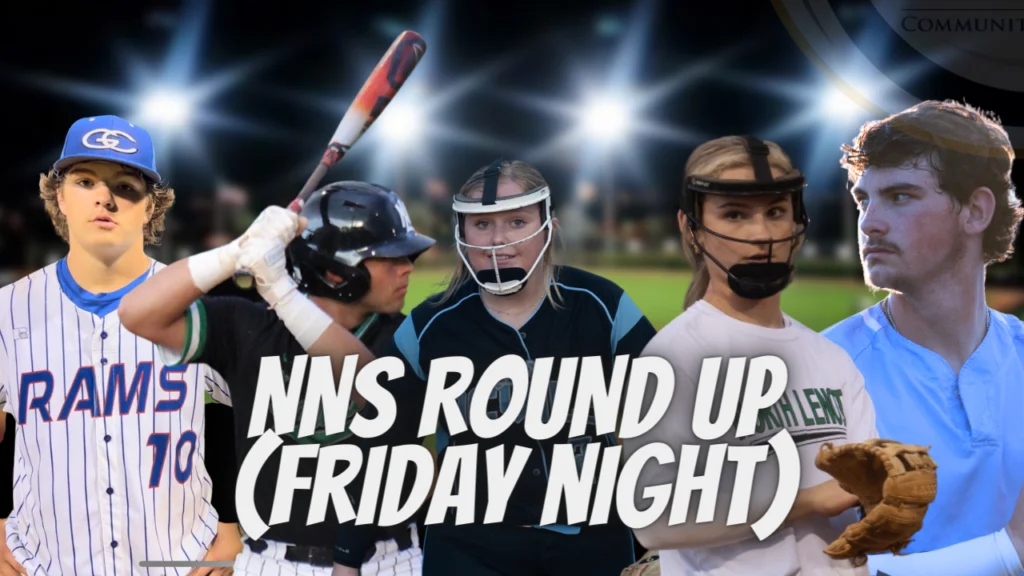 NNS Round UP