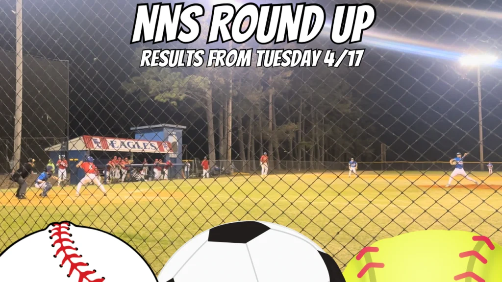 NNS Round UP