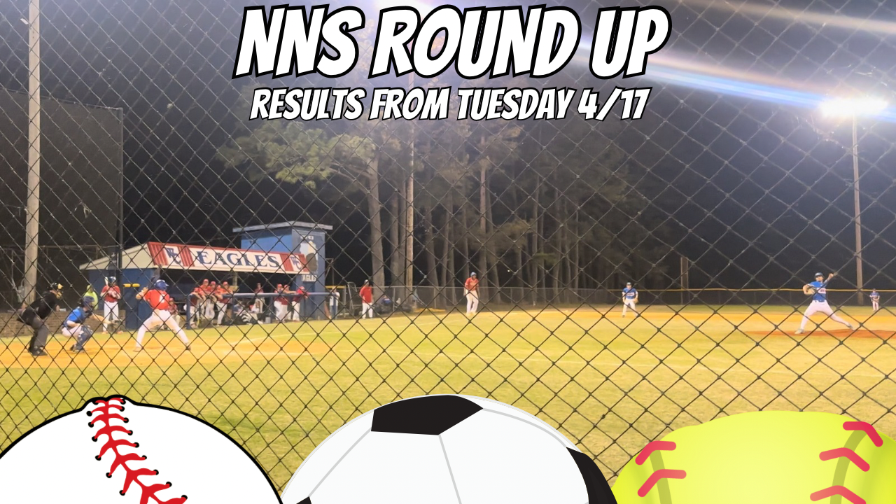 NNS Round UP