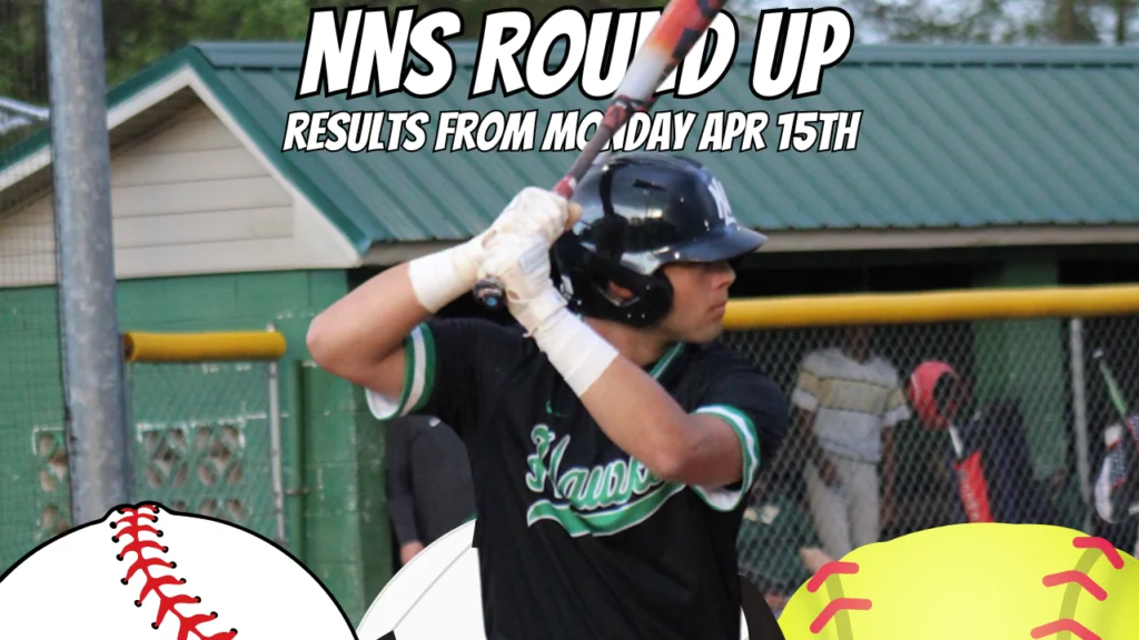 NNS Round UP