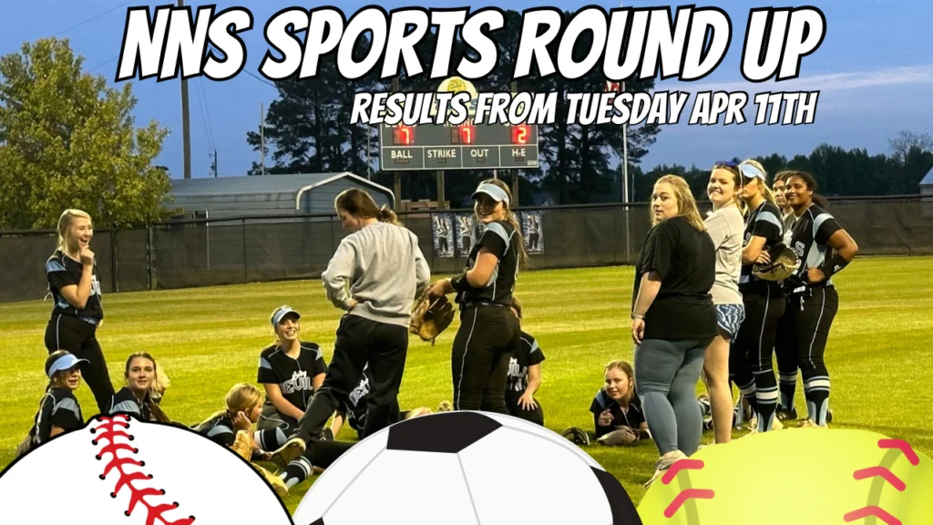 NNS Round Up