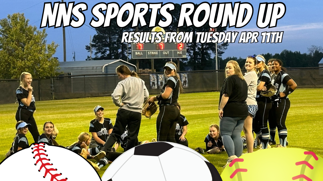 NNS Round Up