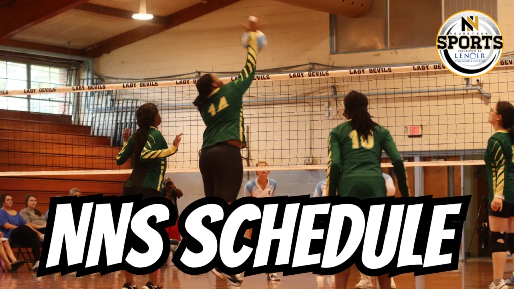NNS Schedule