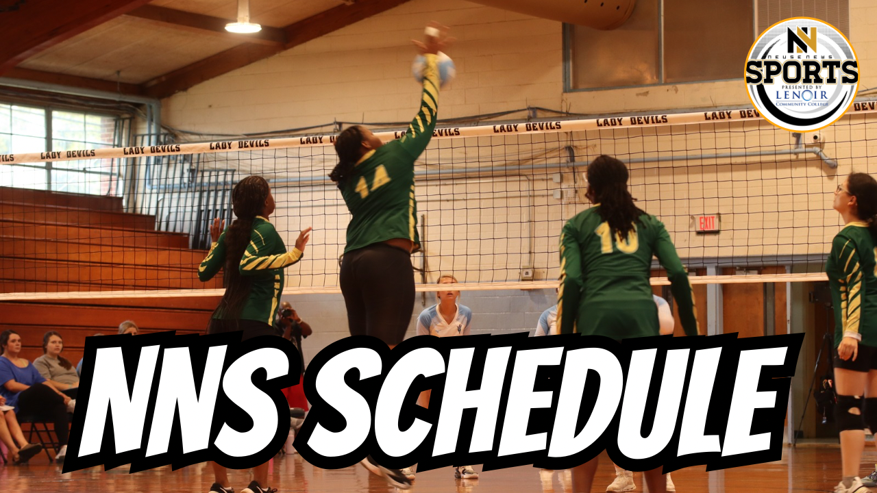 NNS Schedule