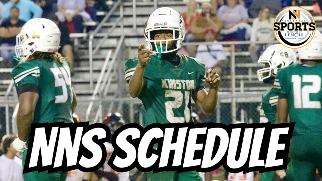 NNS Schedule