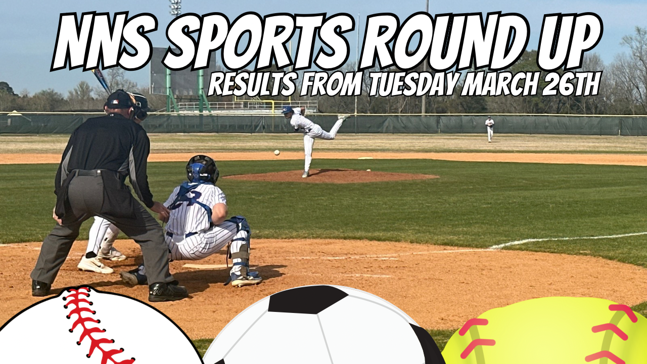 NNS Sports Round UP