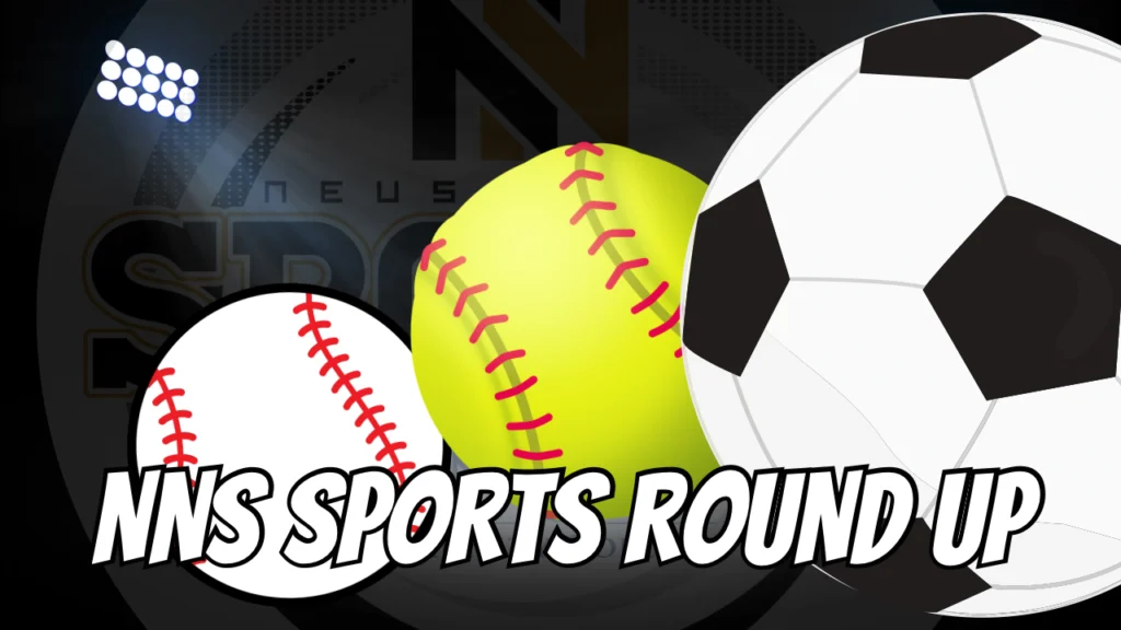 NNS Sports Round UP
