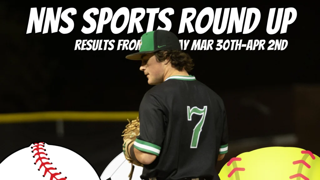 NNS Sports Round Up