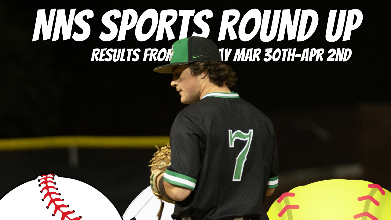 NNS Sports Round Up