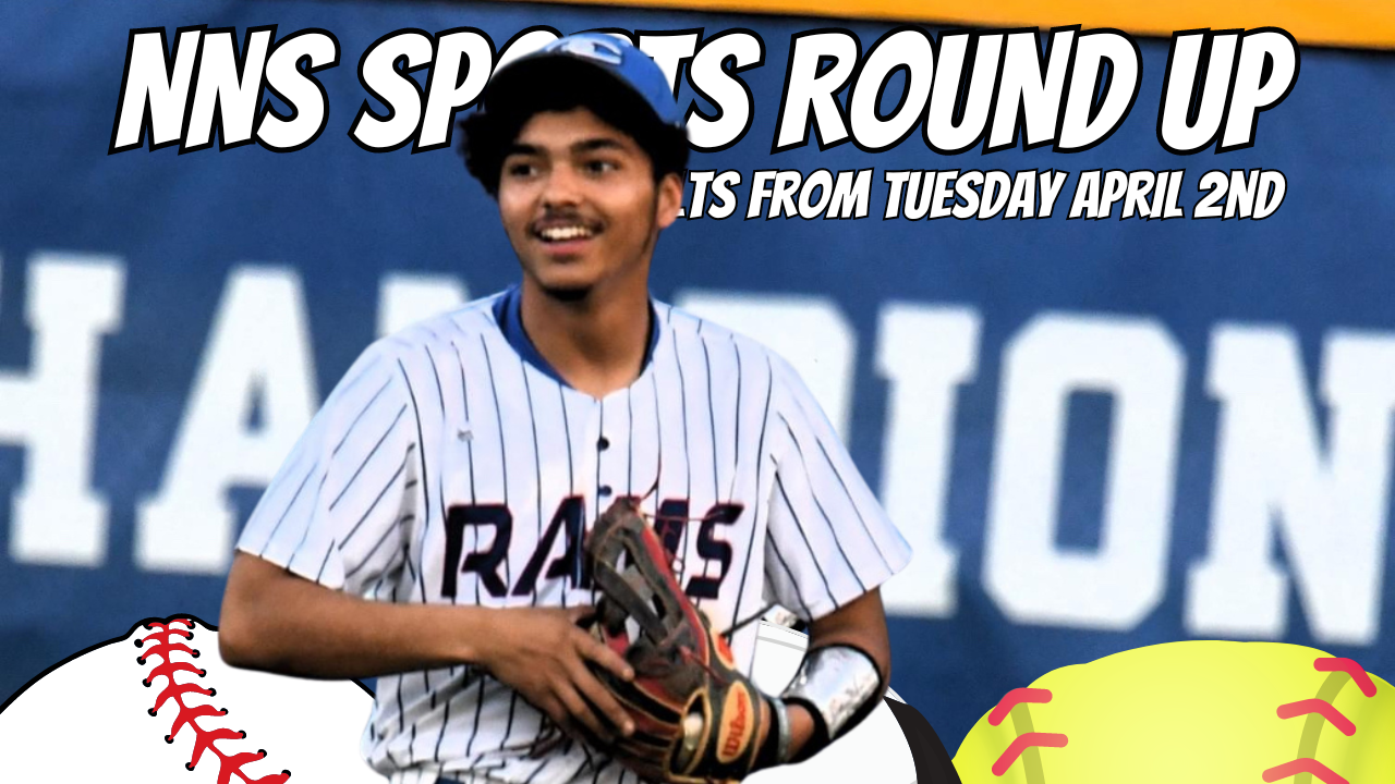 NNS Sports Round Up