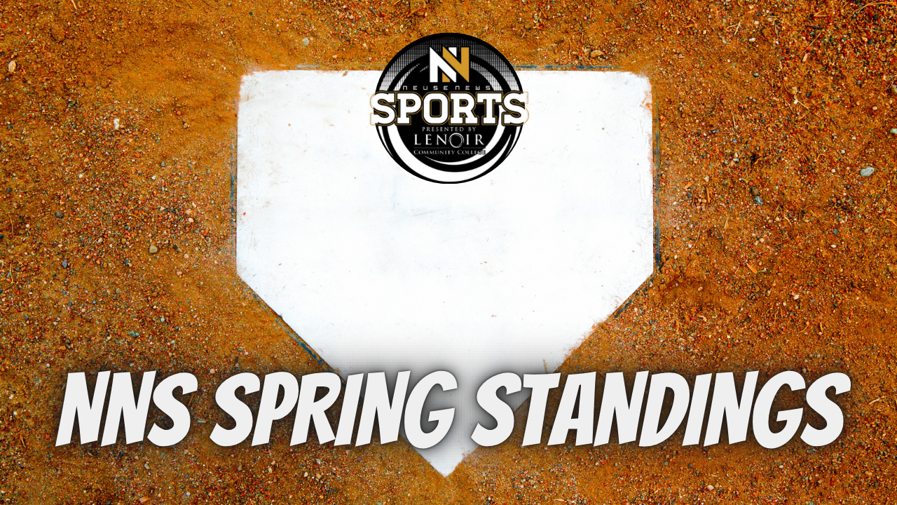 NNS Spring Standings