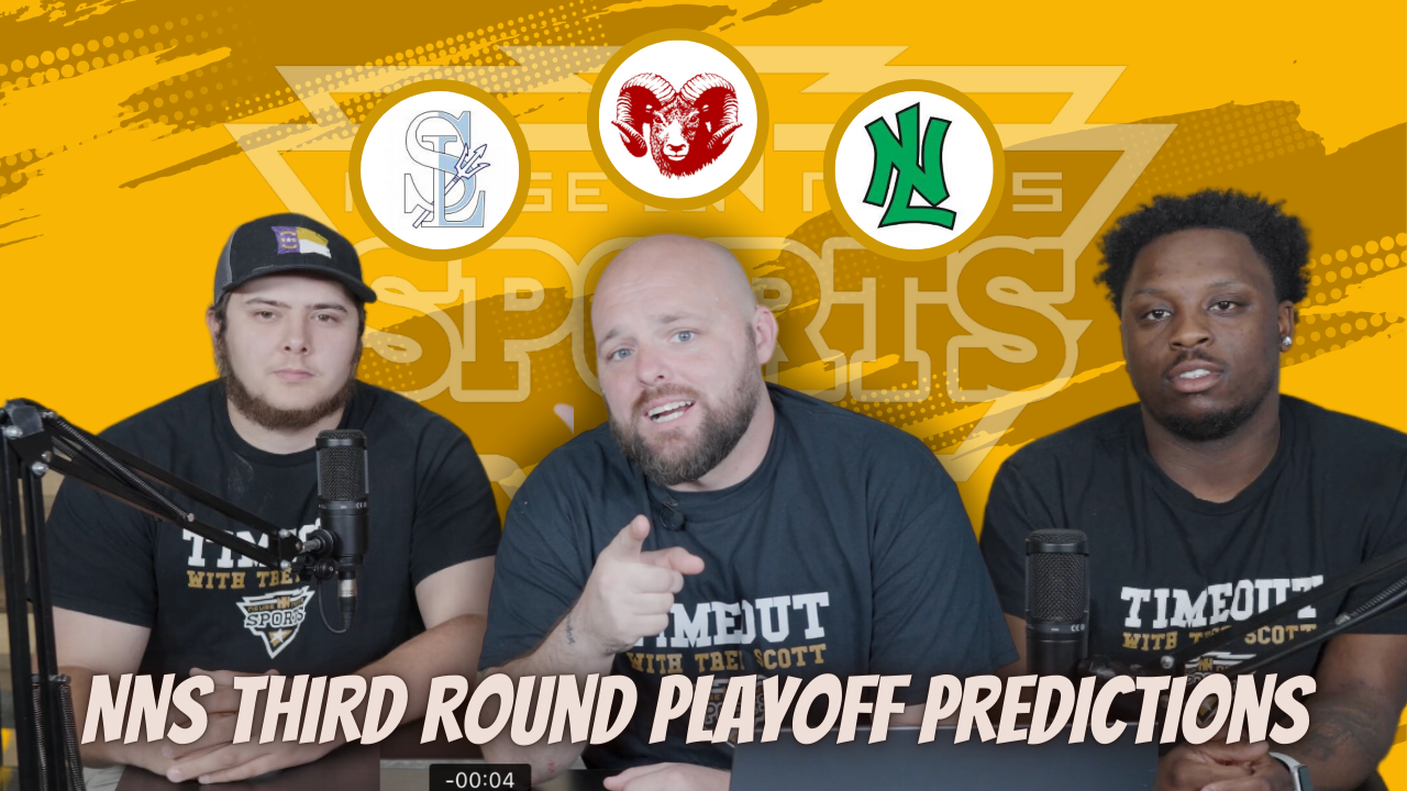NNS Third Round Playoff Predictions