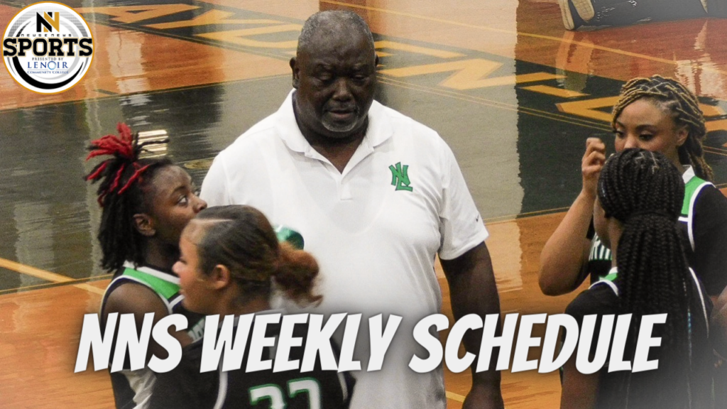 NNS Weekly Schedule