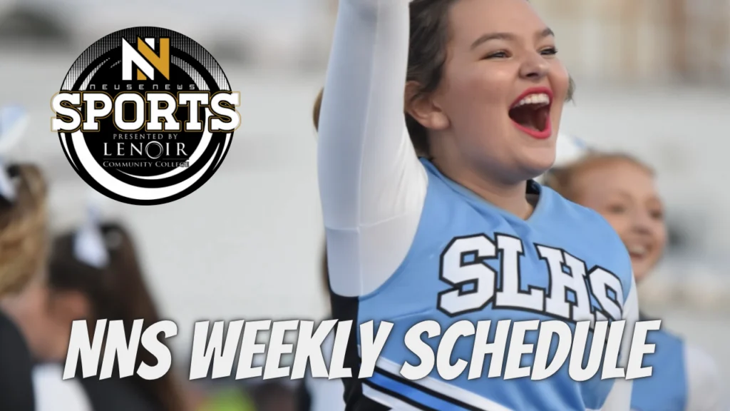NNS Weekly Schedule