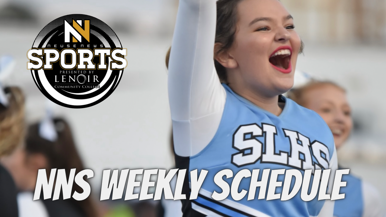 NNS Weekly Schedule