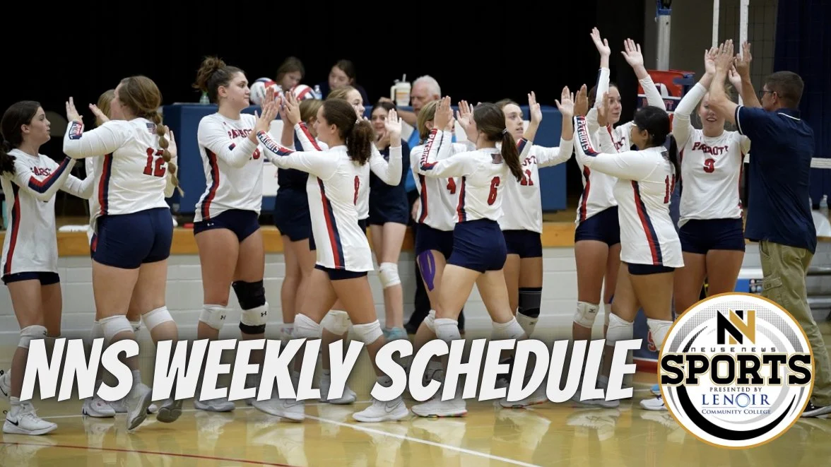 NNS Weekly Schedule