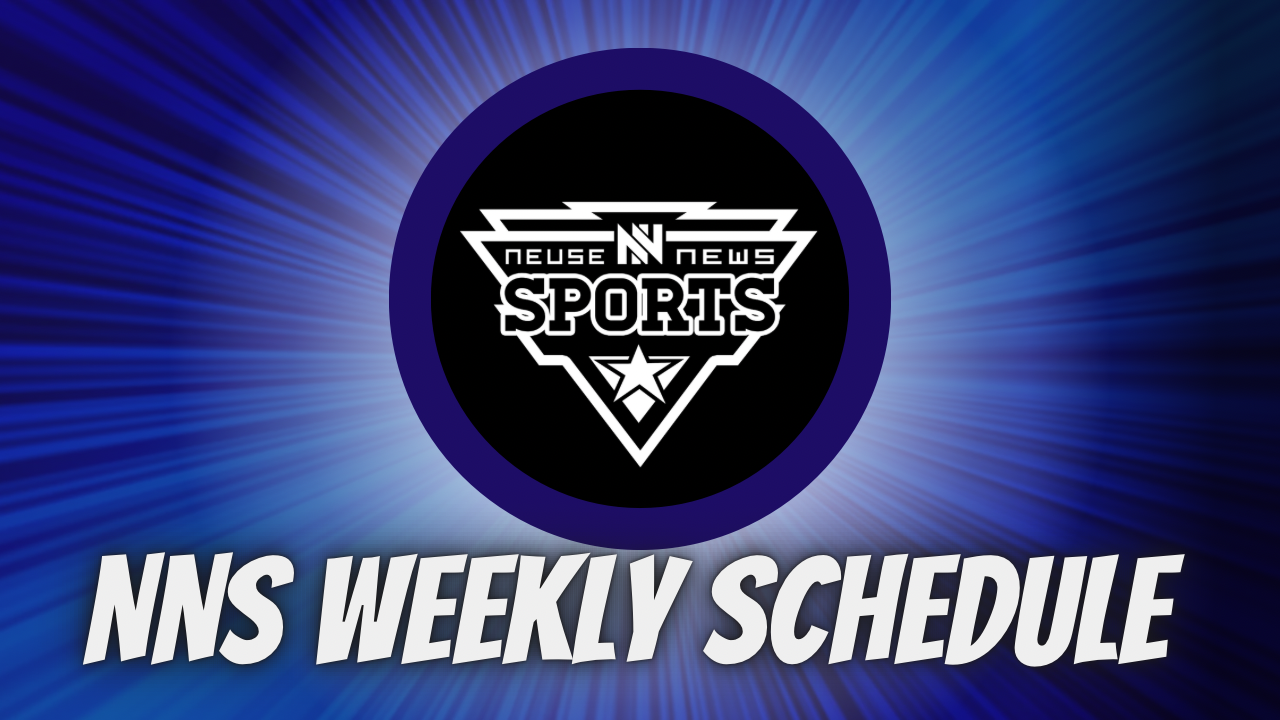 NNS Weekly Schedule