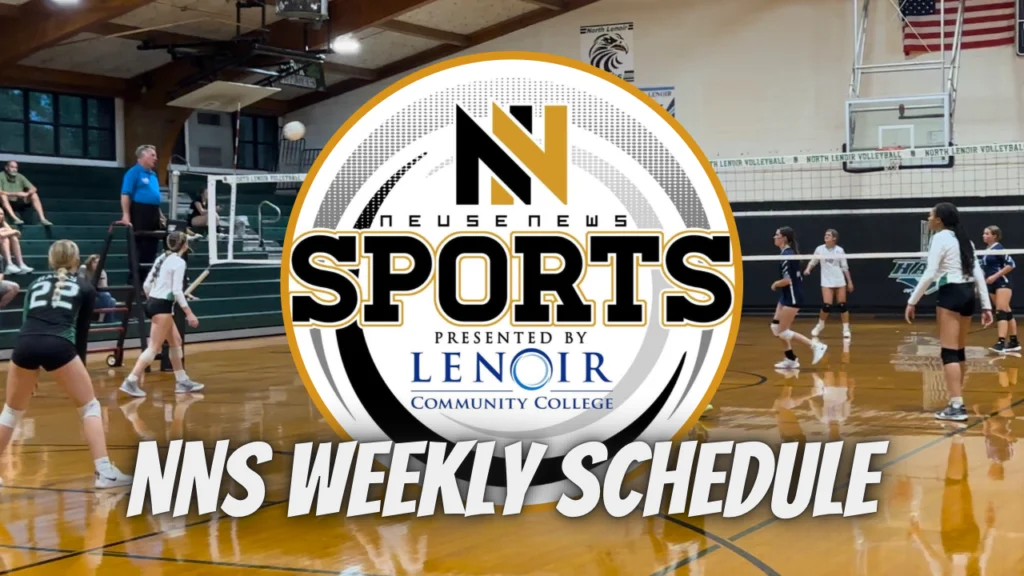 NNS Weekly Schedule
