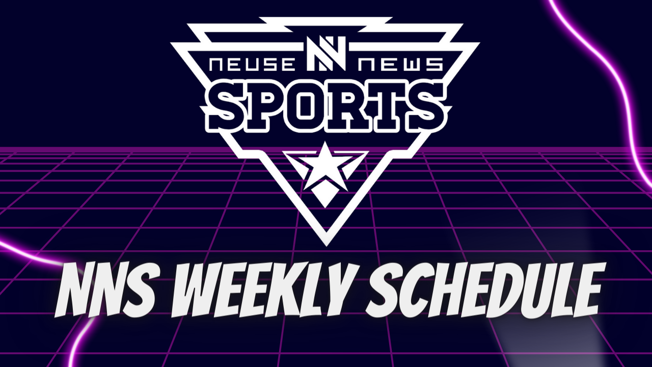 NNS Weekly Schedule