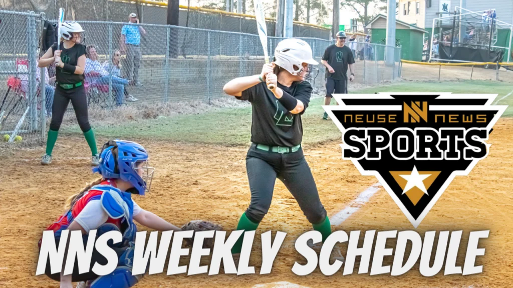NNS Weekly Schedule