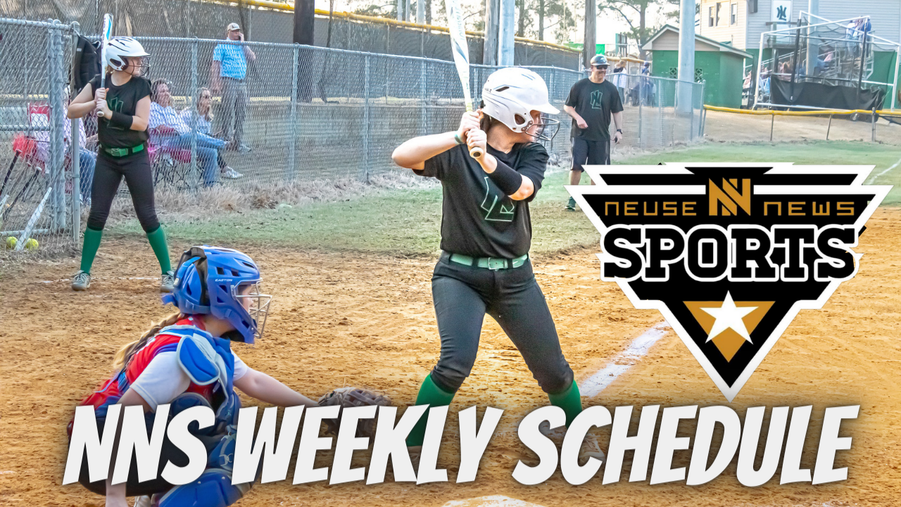 NNS Weekly Schedule