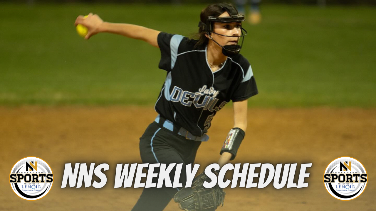NNS Weekly Schedule