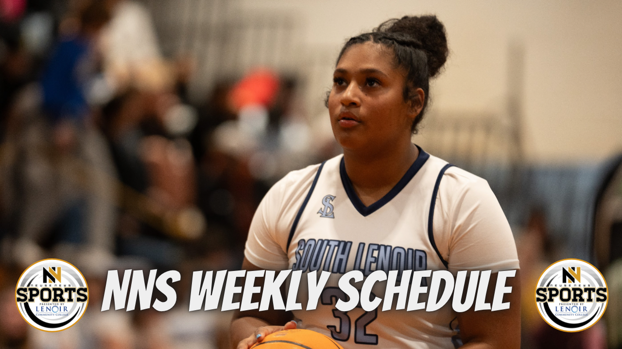 NNS Weekly Schedule