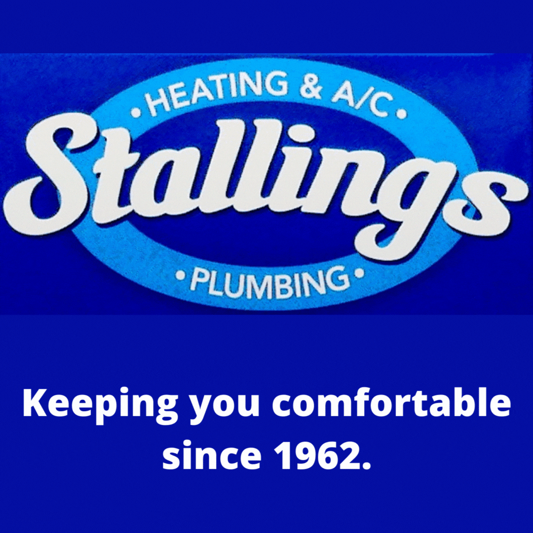 Stallings advertisement
